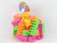 Blocks(45pcs) toys