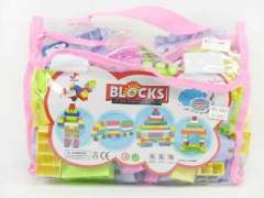 Blocks(115pcs) toys