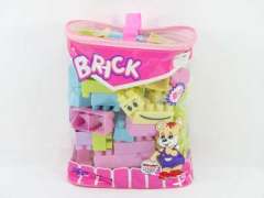 Blocks(65pcs)