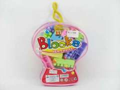 Blocks(36pcs) toys