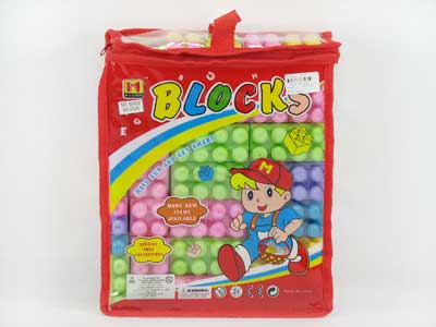 Blocks(98pcs) toys