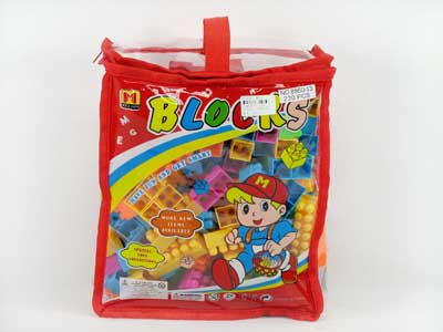 Blocks(230pcs) toys