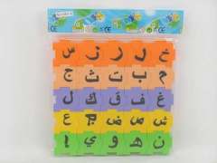 Puzzle(25pcs) toys