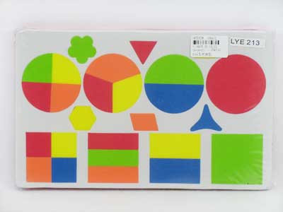 Puzzle Set toys