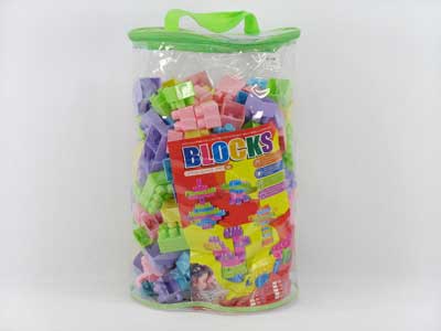 Blocks(202pcs) toys