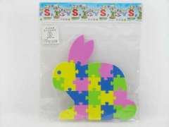 Puzzles toys