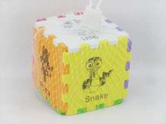 Carton Block(6C) toys