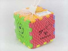  Block(6C) toys