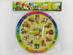 Puzzle toys