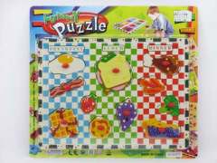 Puzzle toys