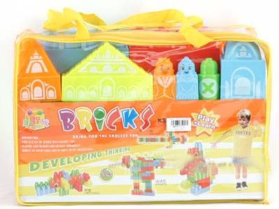 Blocks(66pcs) toys