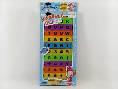 Puzzles(2in1) toys