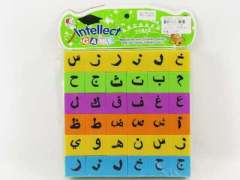 Puzzles(2in1) toys