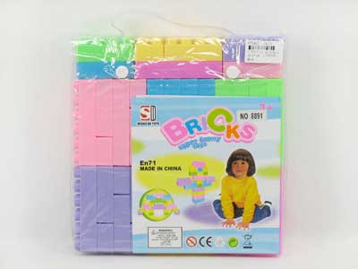 Blocks toys