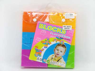 Blocks(30pcs) toys