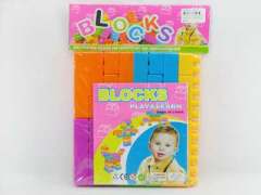 Blocks toys