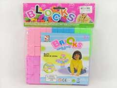 Blocks toys