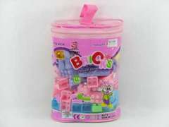 Blocks(119pcs)