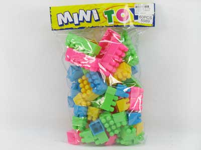 Blocks(60pcs) toys