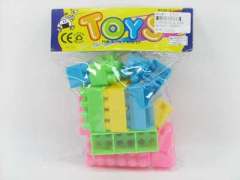 Blocks(22pcs) toys