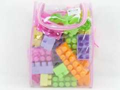 Blocks(34pcs)