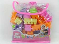 Blocks(64pcs)