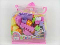 Blocks(96pcs) toys