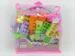 Blocks(81pcs) toys