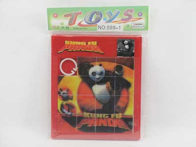 Puzzle(4S) toys