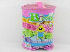 Blocks(45pcs)