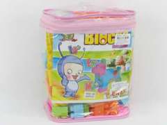 Blocks(60pcs) toys