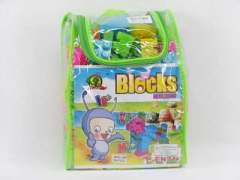 Blocks(84pcs) toys