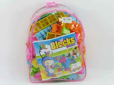 Blocks(156pcs) toys