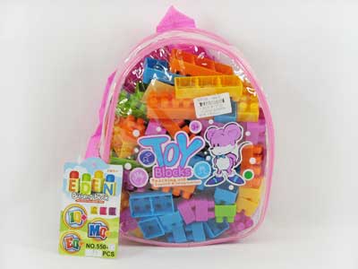 Blocks(90pcs) toys