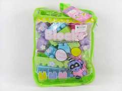 Blocks(42pcs)