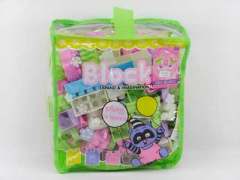 Blocks(112pcs)