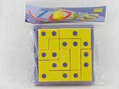 Intelligence Blocks(2C) toys