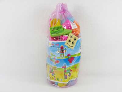 Blocks(48pcs) toys