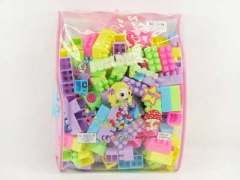 Blocks(216pcs)