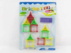 Blocks toys