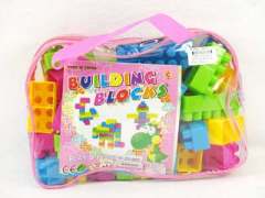 Block(50pcs) toys