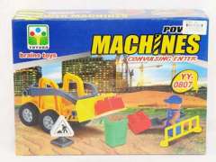 Blocks toys