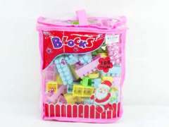 Blocks(165pcs) toys