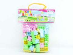 Blocks(52pcs)