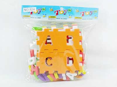 Puzzle Set toys