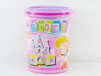 Block(50pcs) toys