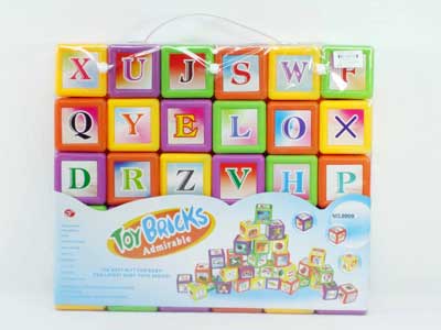 Puzzle Set(30PCS) toys