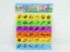 Puzzle Set toys