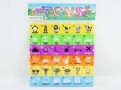 Puzzle Set toys