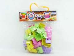 Blocks(45pcs) toys